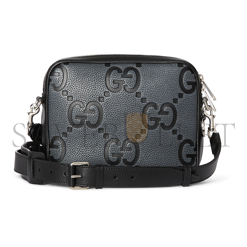GUCCI SMALL JUMBO GG CROSSBODY BAG 794088 (23*19*9.5cm)